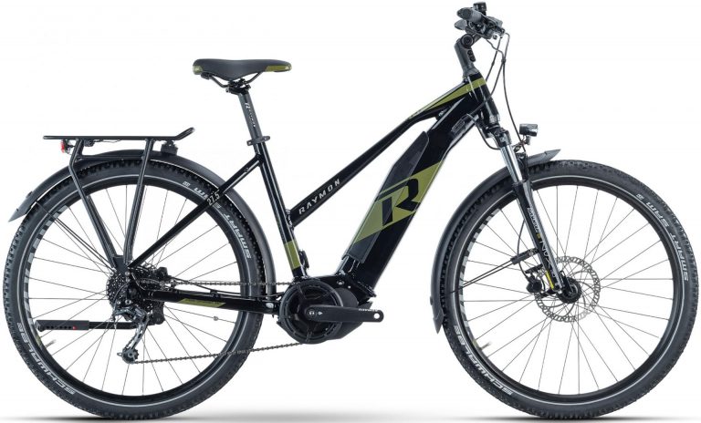 Vermietung - Mountainbike